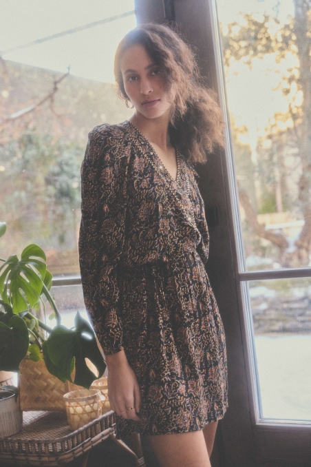 new