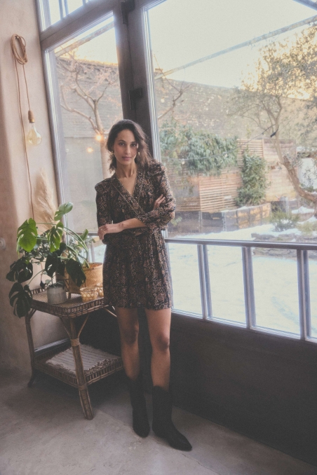 new