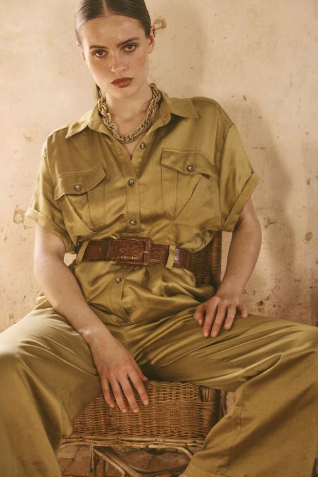 SLIMANE