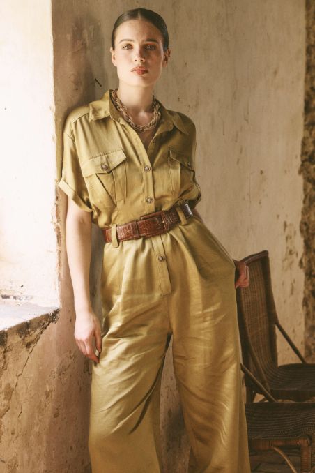 SLIMANE