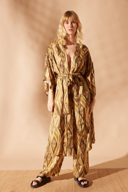 Louizon Outlet Collection SS22 Printemps Ete 22