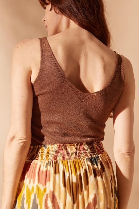 Carmen Camel