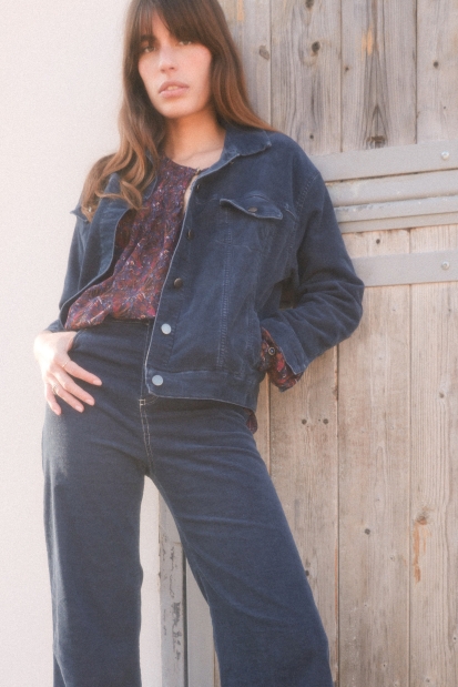 Winbu Indigo