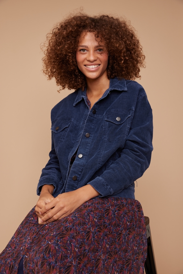 Winbu Indigo