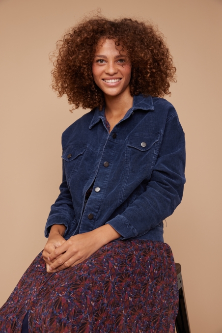 Winbu Indigo