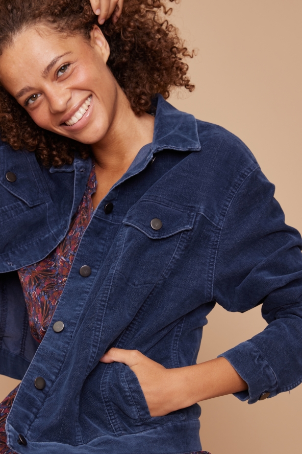 Winbu Indigo