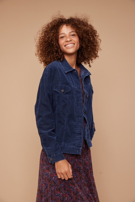 Winbu Indigo