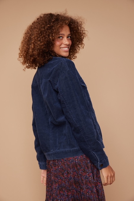Winbu Indigo