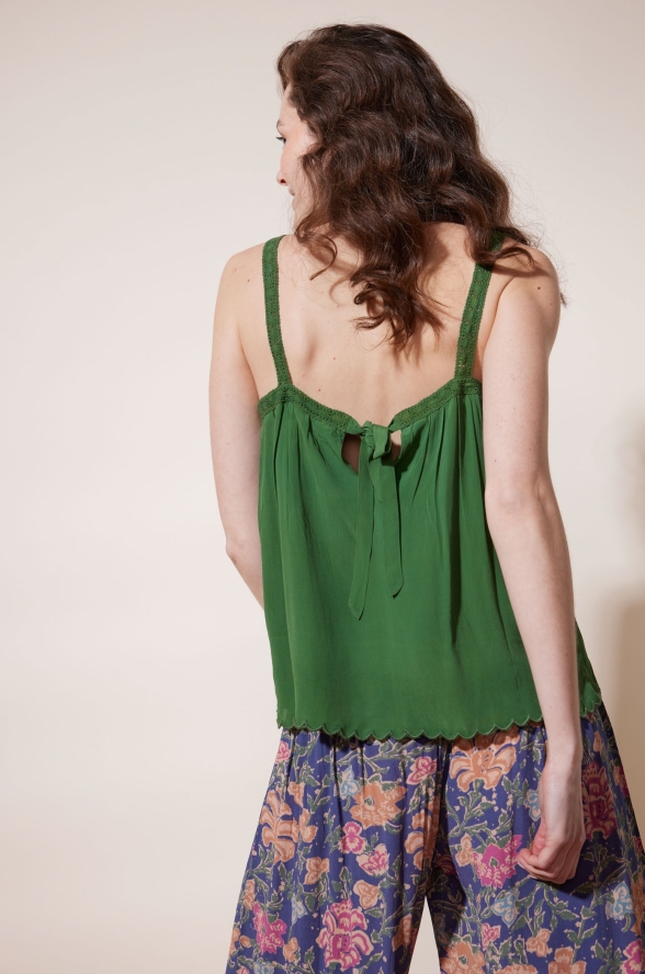 Gaveena Vert