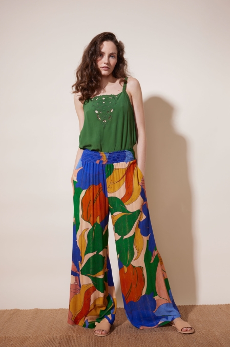 Gaveena Vert