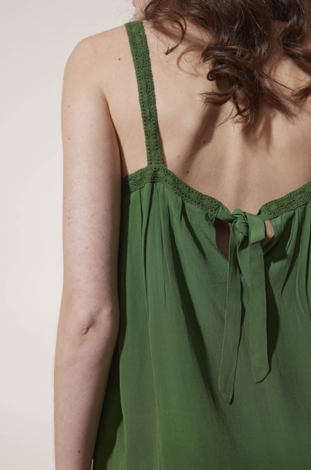 Gaveena Vert