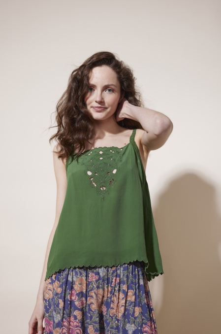 Gaveena Vert