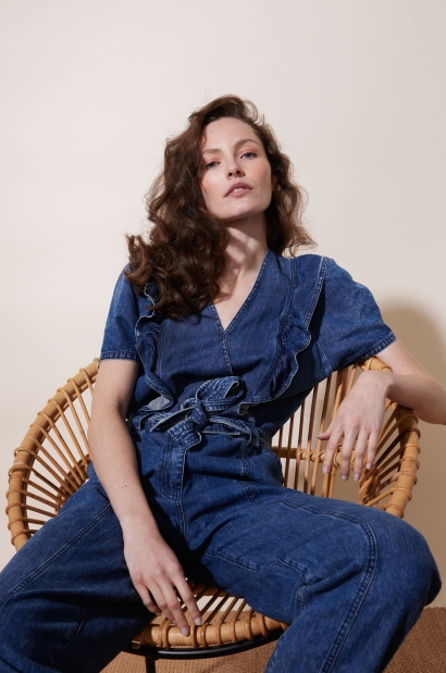 Halomo Indigo