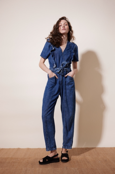 Halomo Indigo