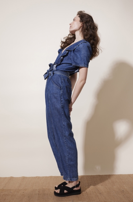 Halomo Indigo