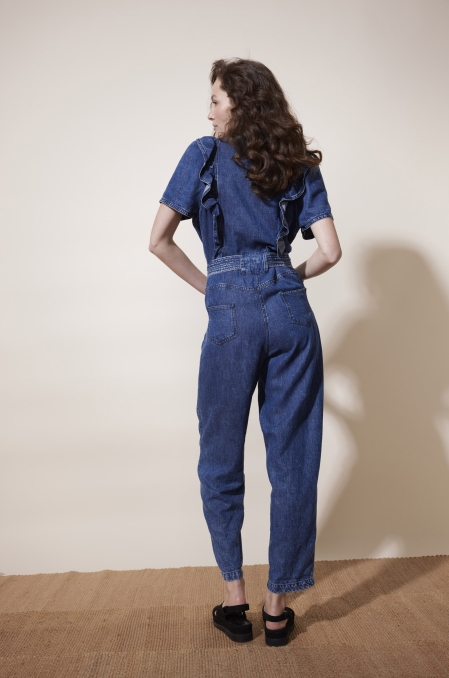 Halomo Indigo