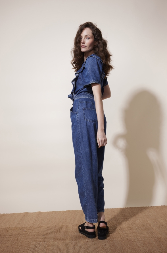 Halomo Indigo
