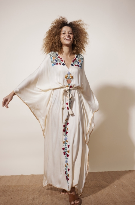 Hippyvibe Écru