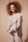 Blouse Karmapo