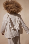 Blouse Karmapo