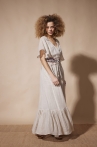 Jupe maxi Kat