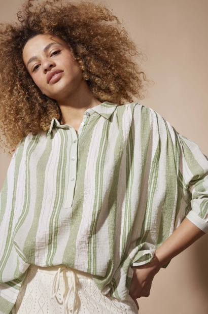 Blouse Linoum 2