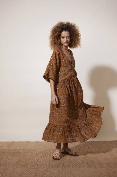 Meurice Ocre