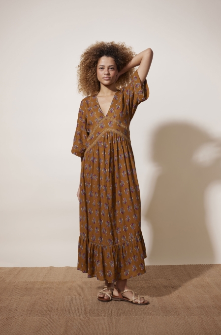 Meurice Ocre