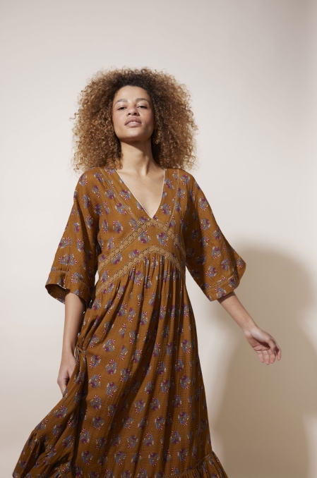 Meurice Ocre