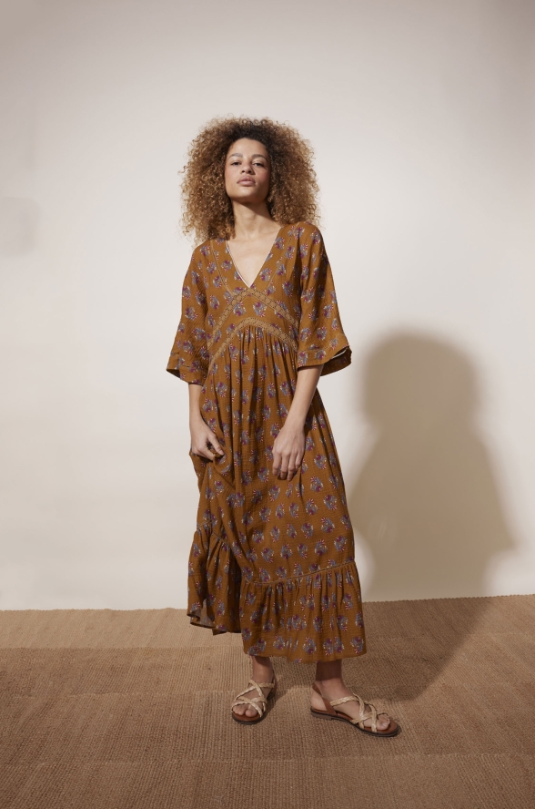 Meurice Ocre