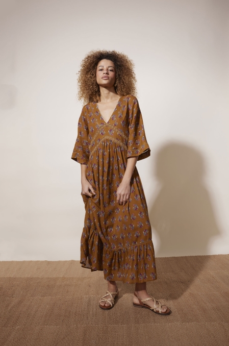 Meurice Ocre