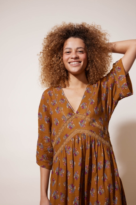 Meurice Ocre