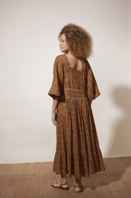 Meurice Ocre