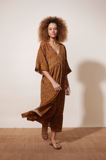 Meurice Ocre