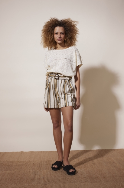 Short taille haute Nepala 2