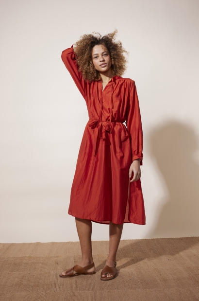Opera rouge