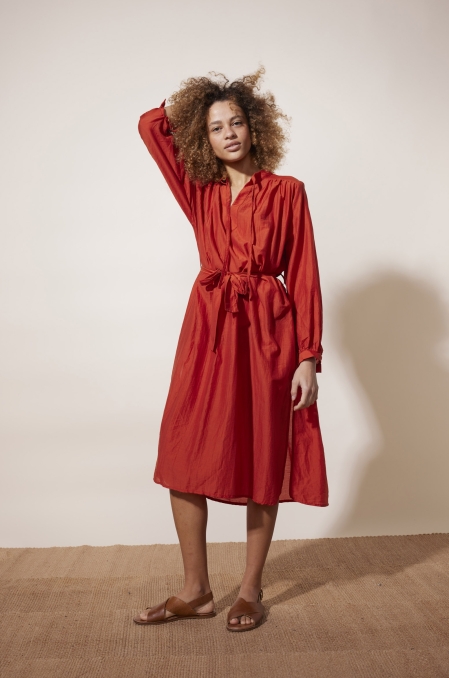 Opera rouge