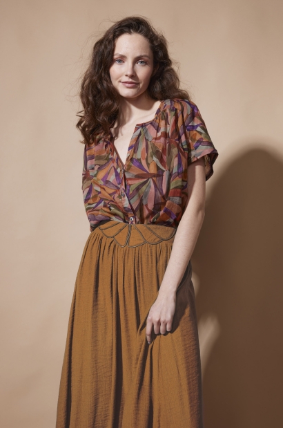Rivka Camel