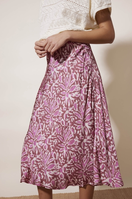 Sumaka Mud Rose