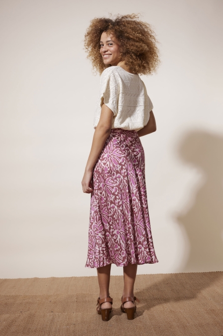 Sumaka Mud Rose