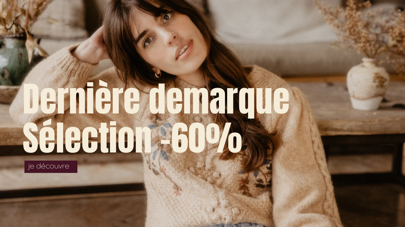 Prêt à porter féminin en ligne online